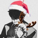 Zenyx┃Tahiti🎄 Discord Server Logo