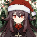 🎄 The Funeral Parlor 🎁 Discord Server Logo