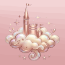 Laluna Castle Discord Server Logo