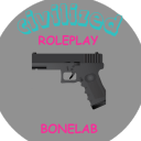Civilized Roleplay Bonelab Discord Server Logo