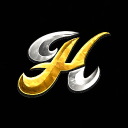 𝓗𝓓 Discord Server Logo