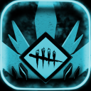 DBDRanked Discord Server Logo