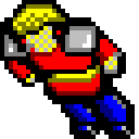 Project Fibula Discord Server Logo