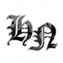 Historica Nova Discord Server Logo