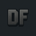 DakrForge Network Discord Server Logo