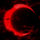 𝕰𝖈𝖑𝖎𝖕𝖘𝖊 Discord Server Logo