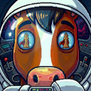 AstroWorld Server Discord Server Logo