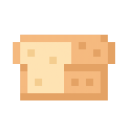 ᴛʜᴇ 𝐁𝐫𝐞𝐚𝐝┃𝐂𝐮𝐥𝐭 Discord Server Logo