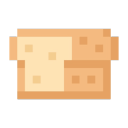 ᴛʜᴇ BREAD Discord Server Logo