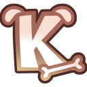 Korone 2017 - 2021 ROBLOX Discord Server Logo