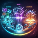 The Haven Discord Server Logo