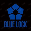 Blue Lock FC Discord Server Logo