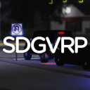 SD’s GreenVille RP Discord Server Logo