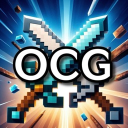 Orthodox Christian Gaming Discord Server Logo