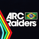 ARC Raiders Brasil Discord Server Logo