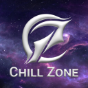Chill Zone Discord Server Logo