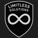 Limitless Solution Discord Server Logo