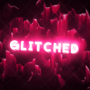 Glitched Script - REVAMPING Discord Server Logo