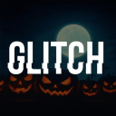 🎃 GLITCHED SCRIPT Discord Server Logo