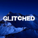 Glitched Script Discord Server Logo