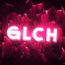 Glch (Glitched Script) - REVAMPING Discord Server Logo