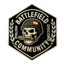 Battlefield Polska Discord Server Logo