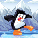 Knockout Central 🐧 Discord Server Logo