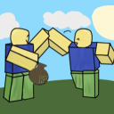 Roblox Emporium Discord Server Logo
