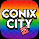 Conix City Discord Server Logo