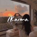 Karma नatioन Discord Server Logo