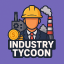 Industry Tycoon Community Discord Server Logo