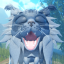 Greyblink Nation Discord Server Logo