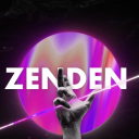 Zenden🫀 Discord Server Logo