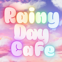 Rainy Day Cafe Discord Server Logo