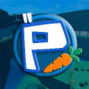 Pekora Discord Server Logo