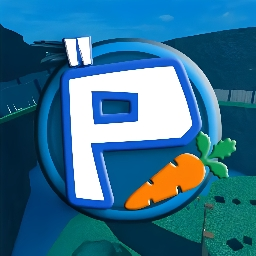Pekora Discord Server Logo
