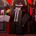 Fr0stflame Lounge Discord Server Logo