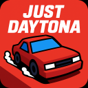 Just Daytona championship RU Discord Server Logo