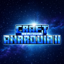 𝑪𝒓𝒂𝒇𝒕 𝑨𝒏𝒂𝒓𝒒𝒖𝒊𝒂 𝐈𝐈 #150 Discord Server Logo