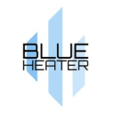 Blue Heater 2 Discord Server Logo