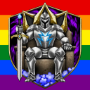 The Knights of Aeterna Discord Server Logo