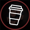 A Niche Barista Server Discord Server Logo