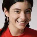 Lorde Discord Server Logo