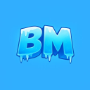 ʙʀᴇᴇᴢ ᴍᴄ ◑ ʙᴇѕᴛ ʟɪꜰᴇѕᴛᴇᴀʟ ᴄᴏᴍᴍᴜɴɪᴛʏ Discord Server Logo