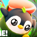 Adopt Me Discord Server Logo