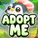 Adopt Me Trading Server Discord Server Logo