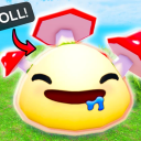 Slime RNG Discord Server Logo