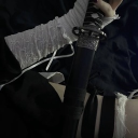 /nanaki 💫 Discord Server Logo