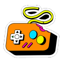 RECRUBO- support server Discord Server Logo