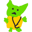 Beast’s Chill & Gaming Hub Discord Server Logo